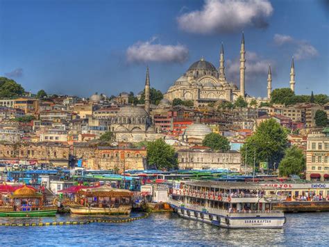 Istanbul quora